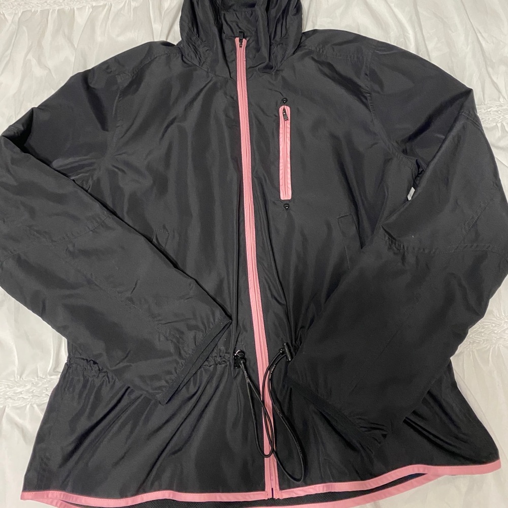 Ralph Lauren polo windbreaker